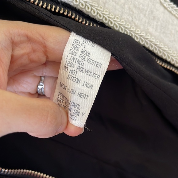 Alberto Makali US2 Jacket - Picture 9 of 16